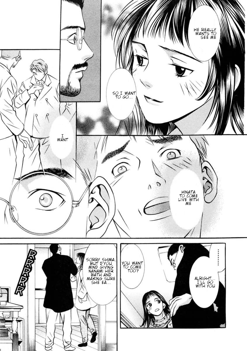 Hotman Chapter 150 page 6 - Chapter 150: The Person I Want to Meet