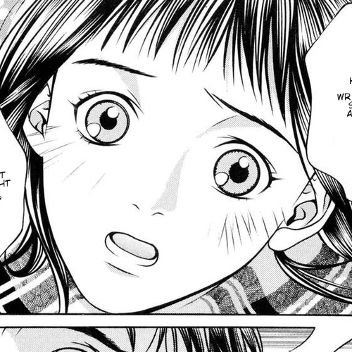 Hotman Chapter 150: The Person I Want to Meet cover