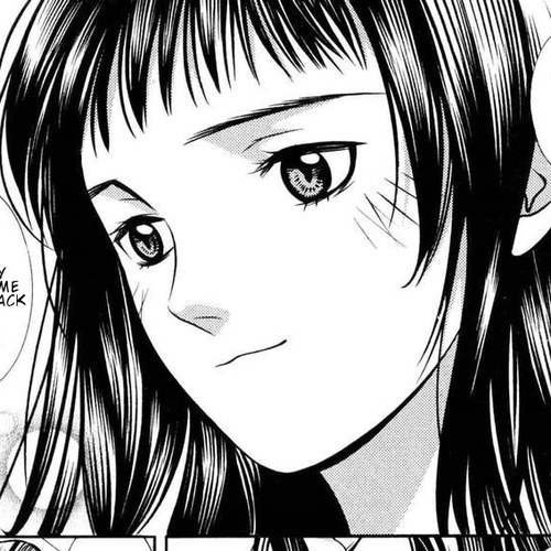 Hotman Chapter 151: Trembling Thoughts cover