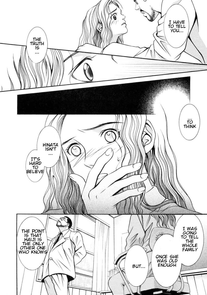 Hotman Chapter 152 page 9 - Chapter 152: A time of farewells