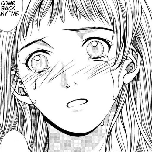 Hotman Chapter 152: A time of farewells cover