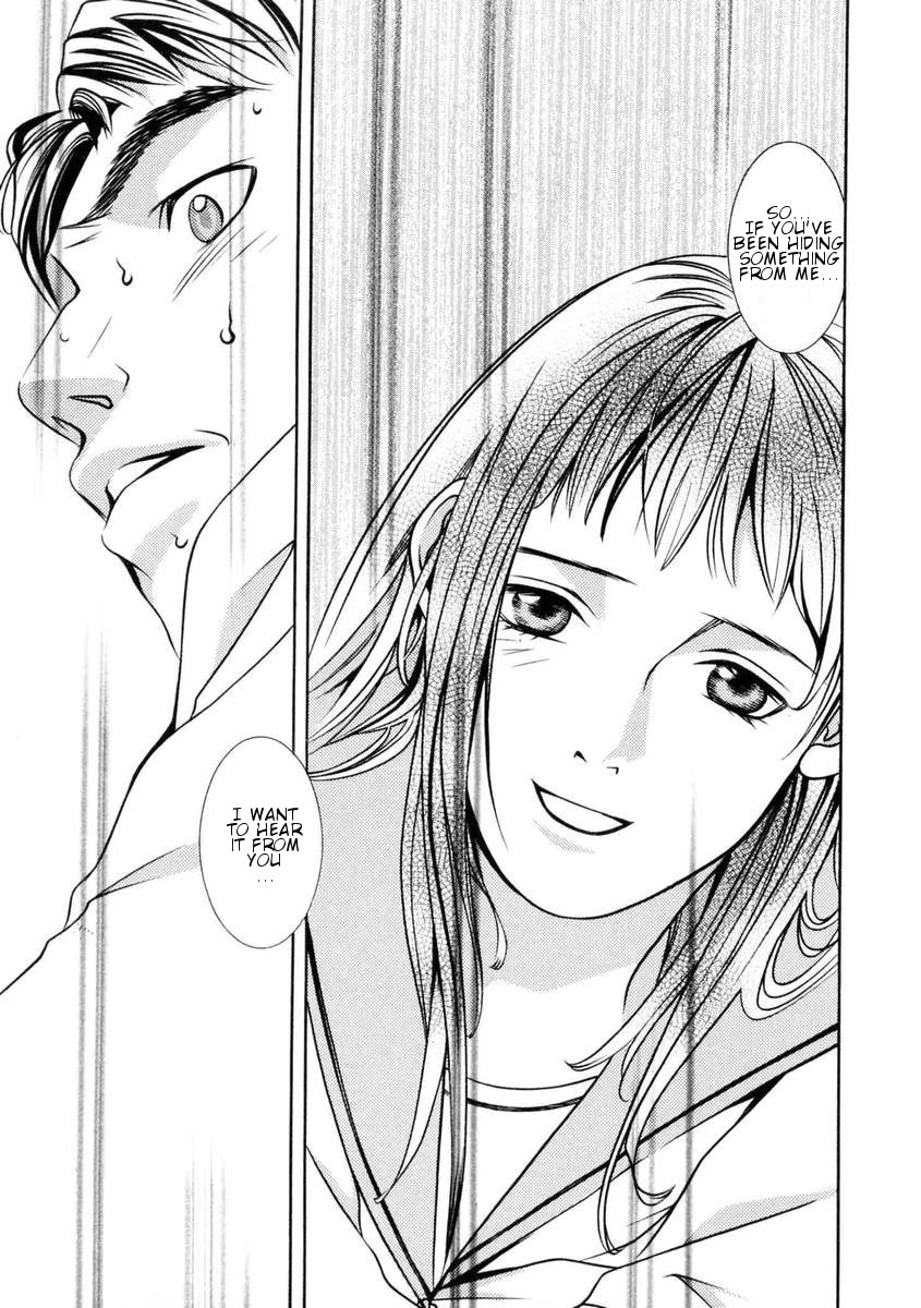Hotman Chapter 154 page 10 - Chapter 154: A sad truth