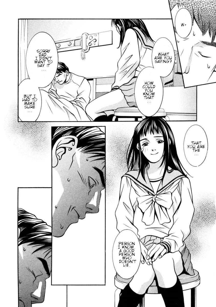 Hotman Chapter 154 page 7 - Chapter 154: A sad truth