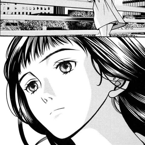 Hotman Chapter 155: It goes to Pieces cover