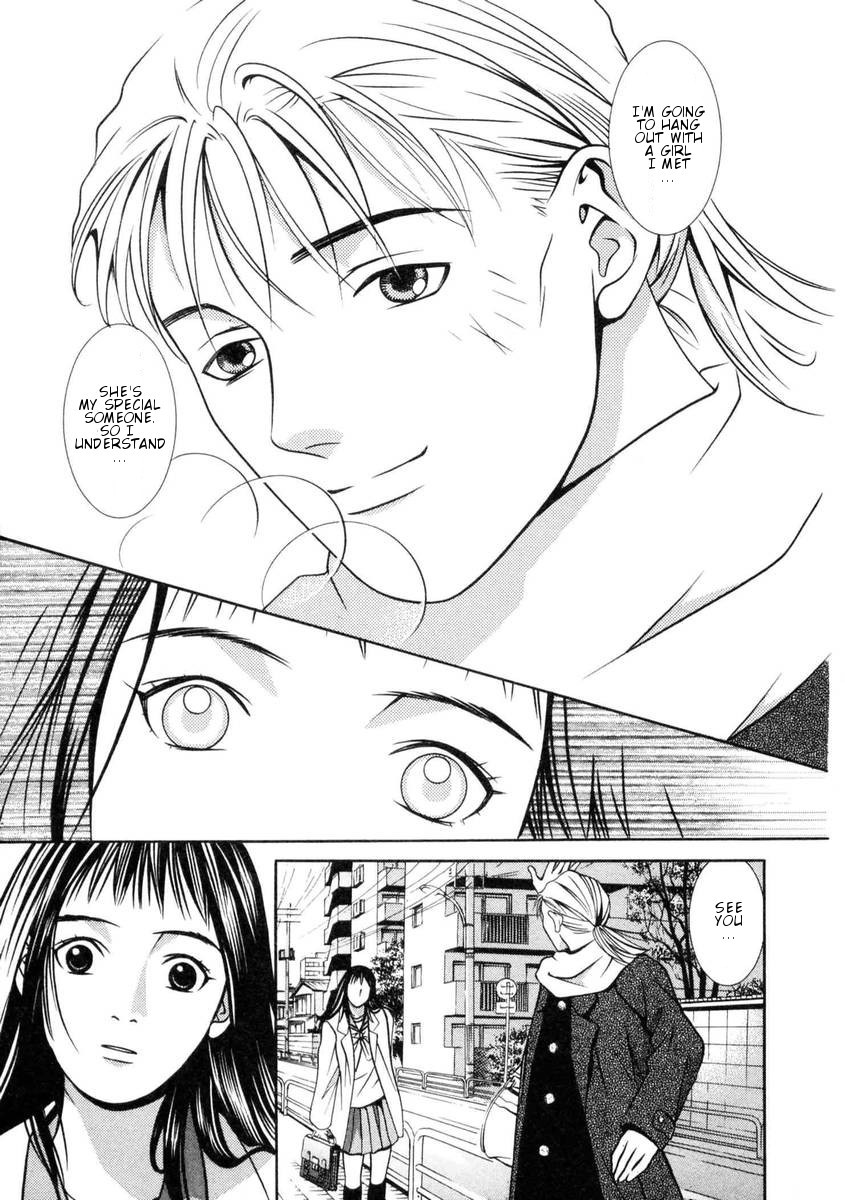 Hotman Chapter 156 page 18 - Chapter 156: Lonely Girl