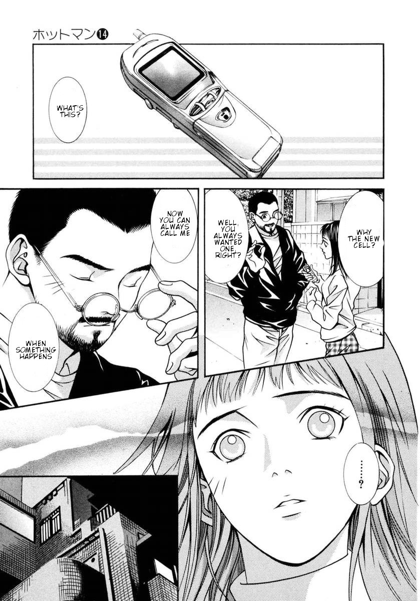 Hotman Chapter 156 page 4 - Chapter 156: Lonely Girl