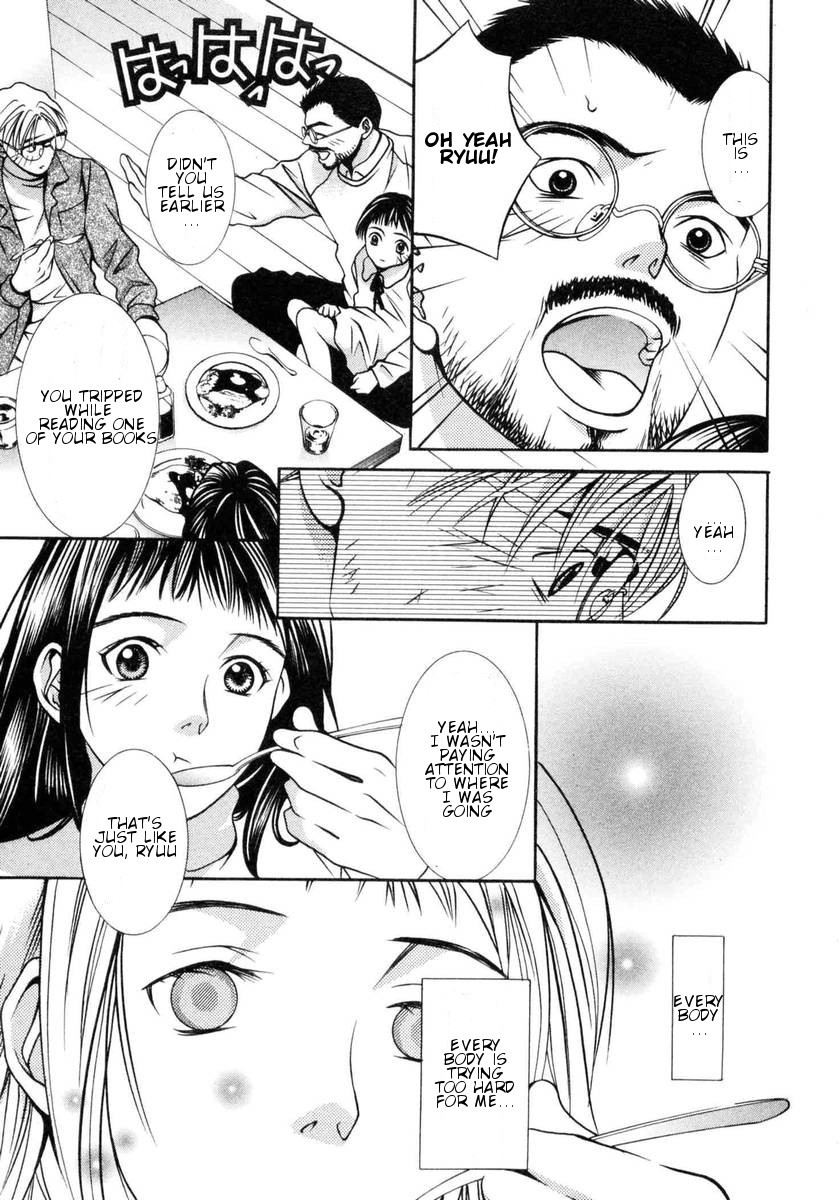 Hotman Chapter 156 page 6 - Chapter 156: Lonely Girl