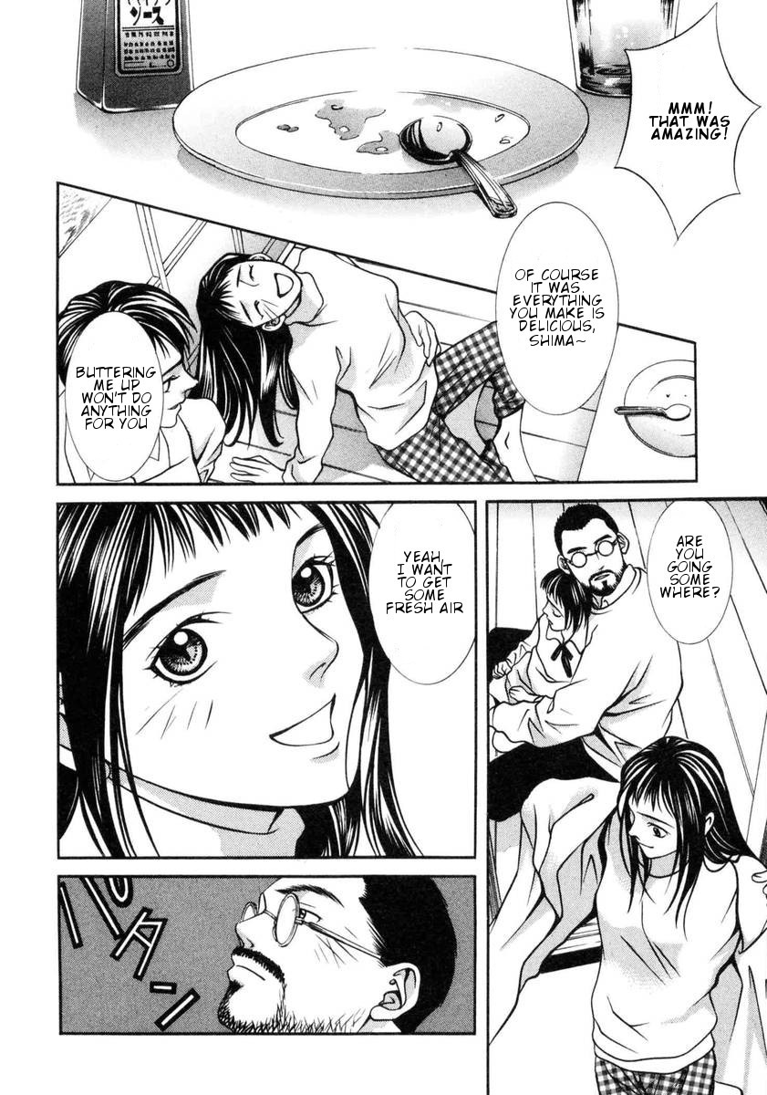 Hotman Chapter 156 page 7 - Chapter 156: Lonely Girl