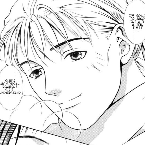 Hotman Chapter 156: Lonely Girl cover