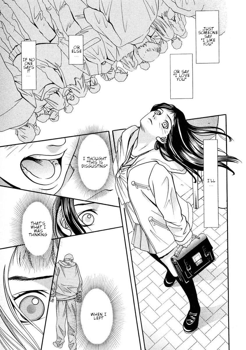Hotman Chapter 159 page 10 - Chapter 159: Go somewhere