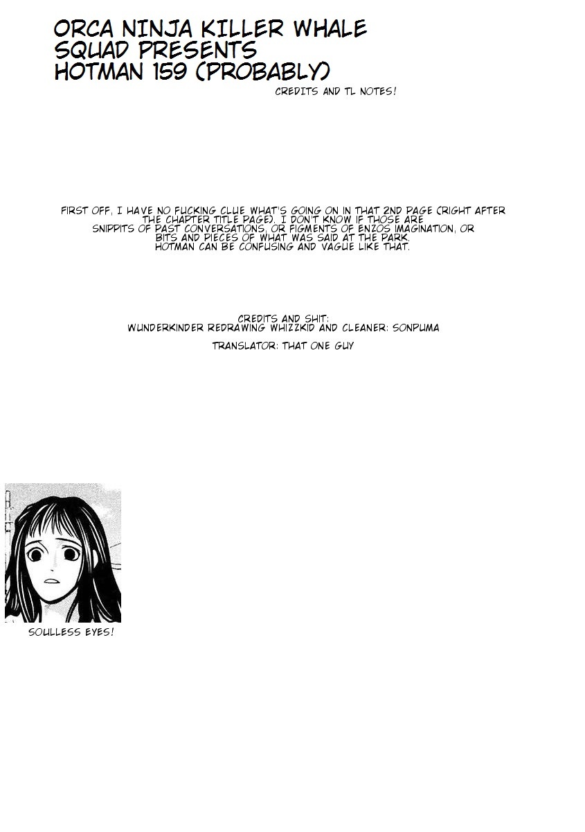 Hotman Chapter 159 page 17 - Chapter 159: Go somewhere