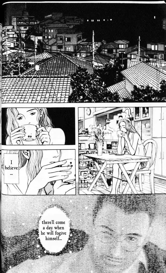 Hotman Chapter 16 page 11 - Chapter 16: First Date, First Step
