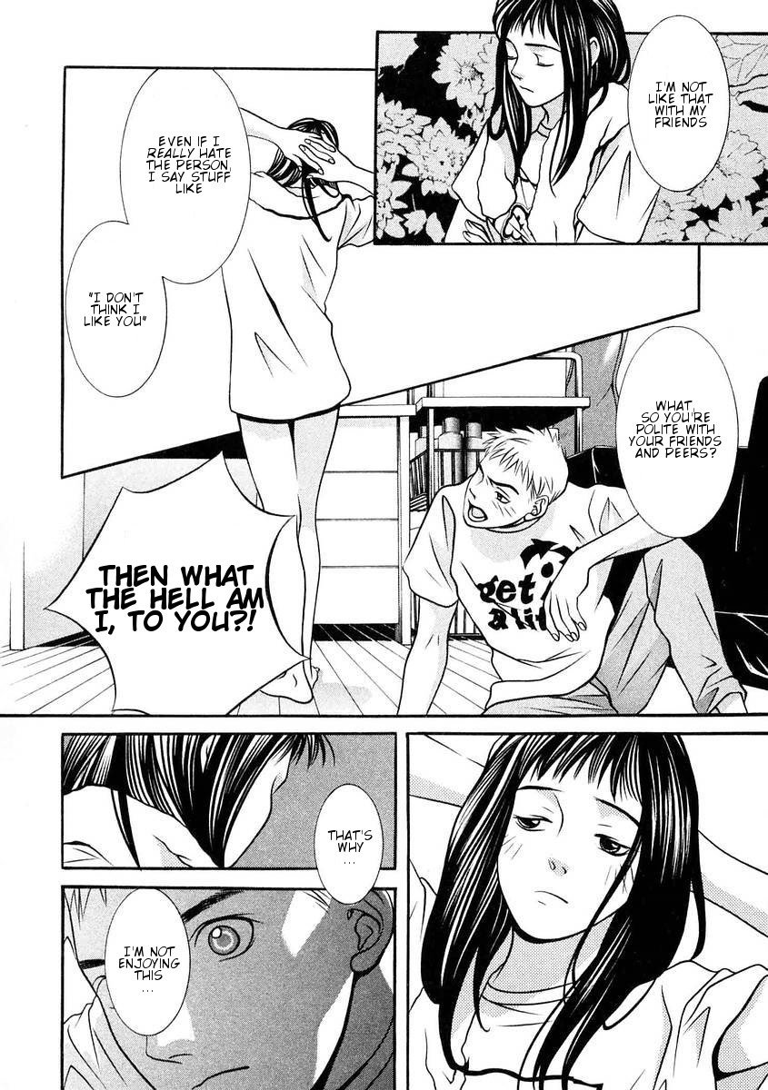 Hotman Chapter 161 page 10 - Chapter 161: Their night together