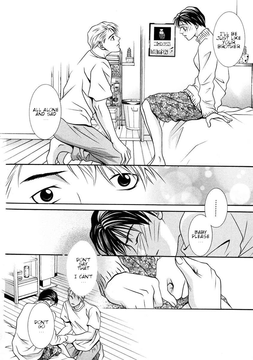 Hotman Chapter 164 page 13 - Chapter 164: Alone