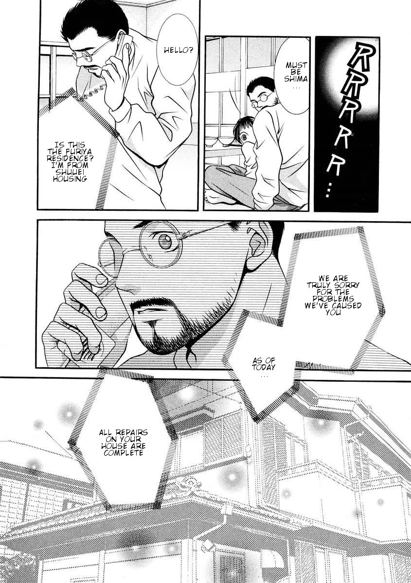 Hotman Chapter 164 page 18 - Chapter 164: Alone