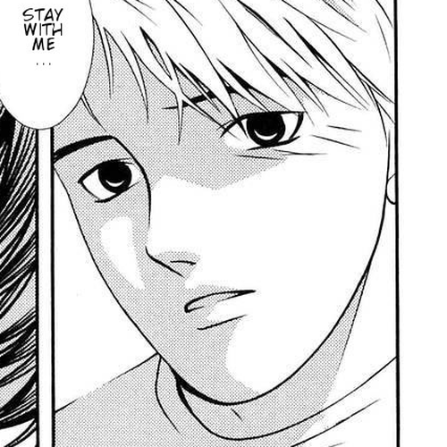 Hotman Chapter 164: Alone cover