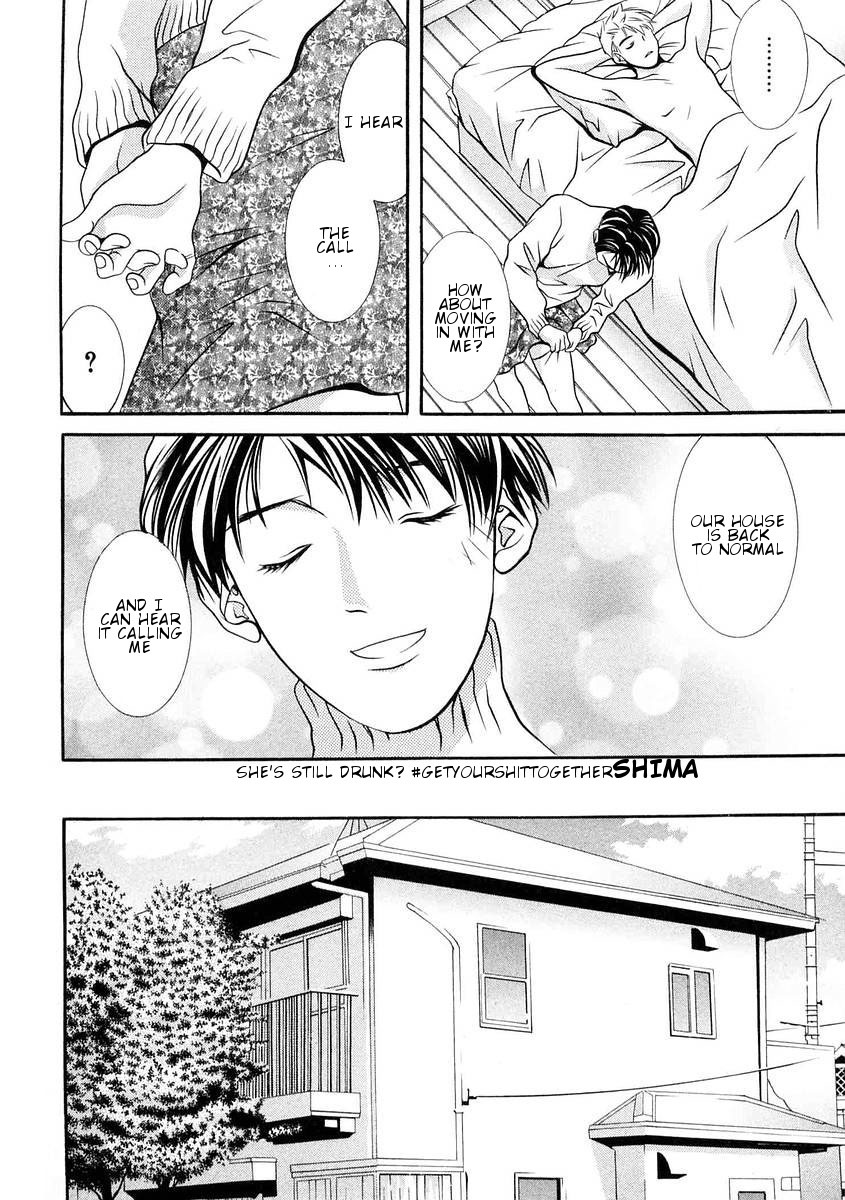 Hotman Chapter 165 page 13 - Chapter 165: Let's Return to That House