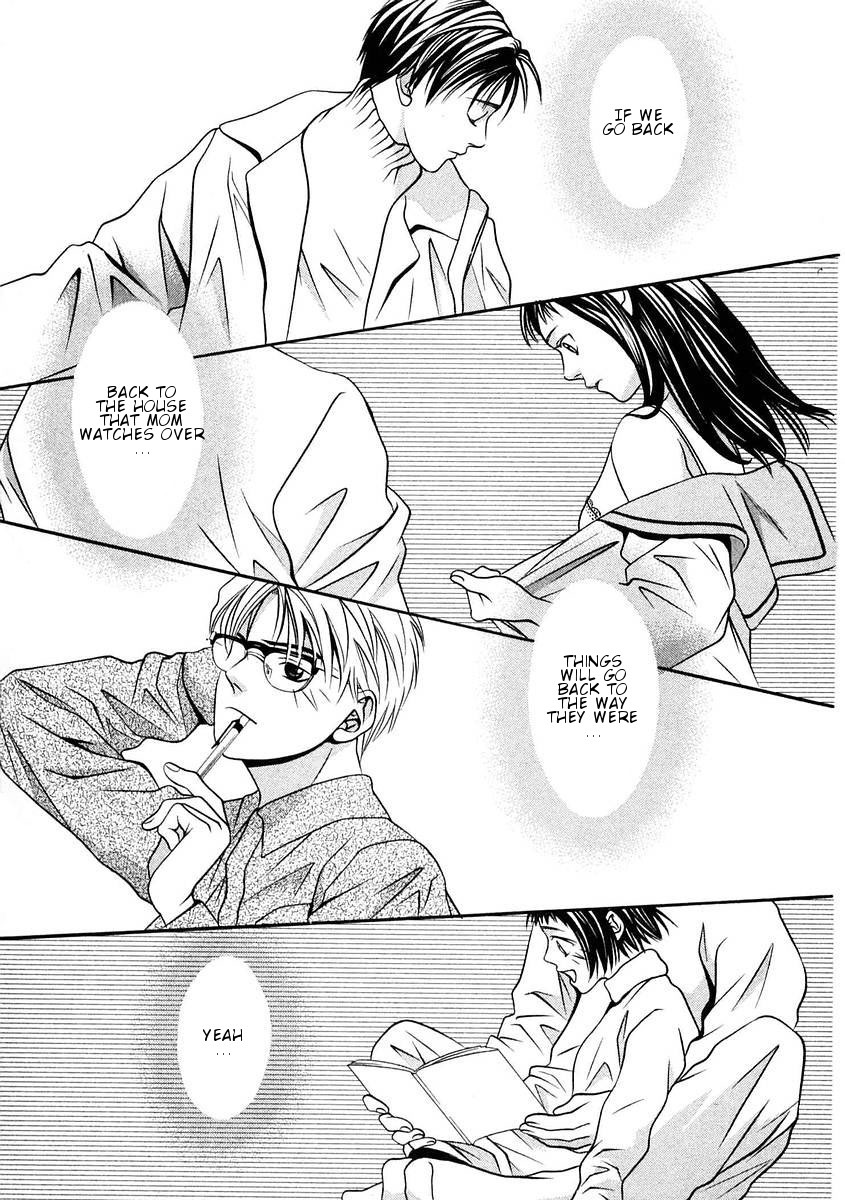 Hotman Chapter 165 page 16 - Chapter 165: Let's Return to That House