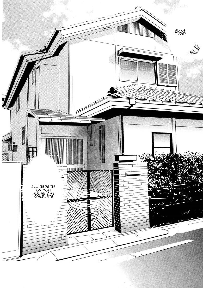 Hotman Chapter 165 page 2 - Chapter 165: Let's Return to That House