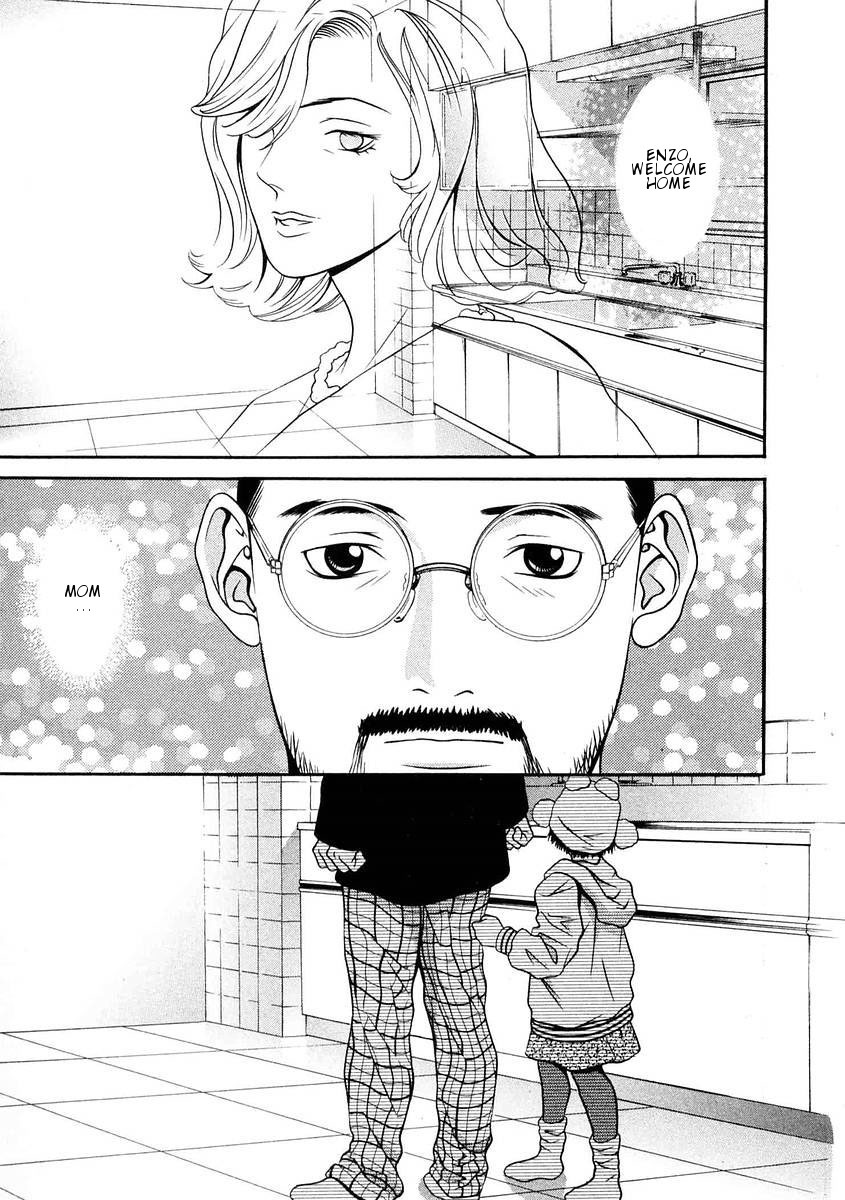 Hotman Chapter 165 page 5 - Chapter 165: Let's Return to That House
