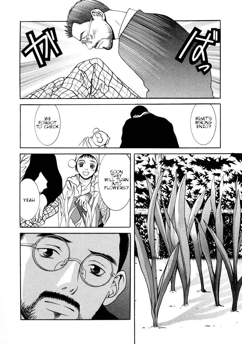 Hotman Chapter 165 page 6 - Chapter 165: Let's Return to That House