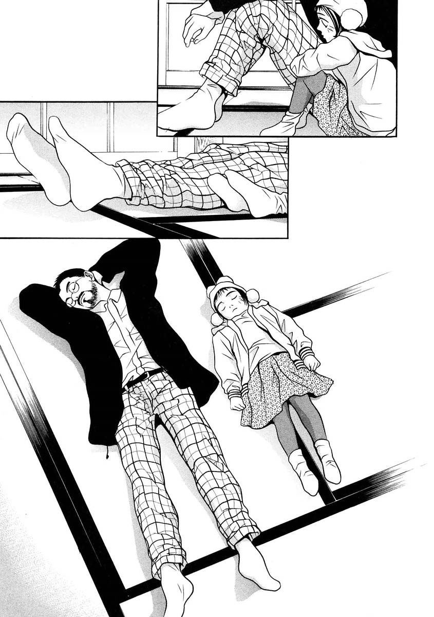 Hotman Chapter 165 page 7 - Chapter 165: Let's Return to That House