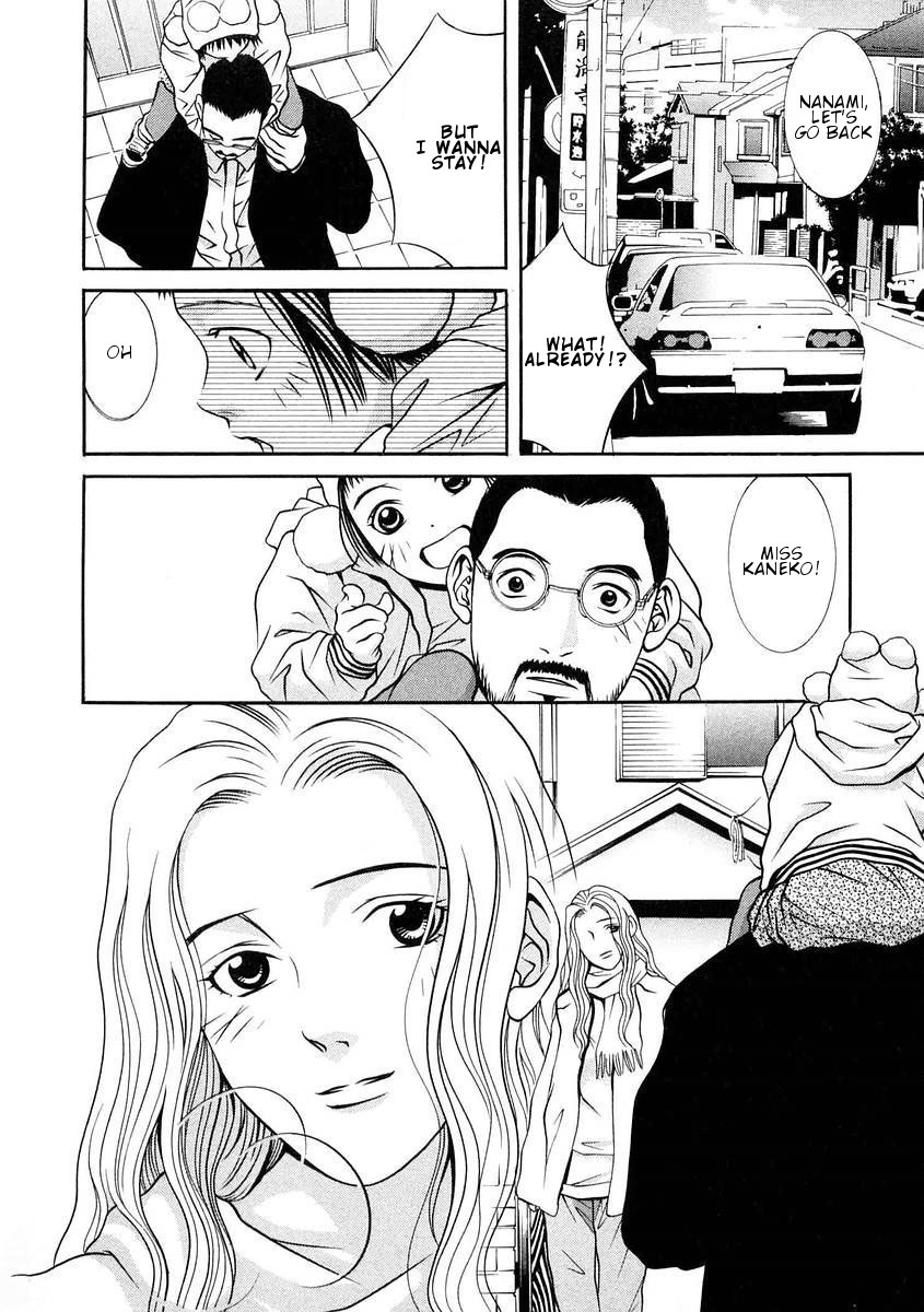 Hotman Chapter 165 page 9 - Chapter 165: Let's Return to That House