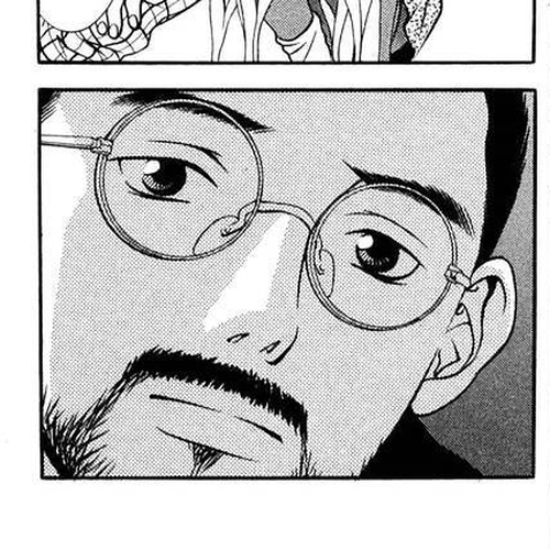 Hotman Chapter 165: Let's Return to That House cover