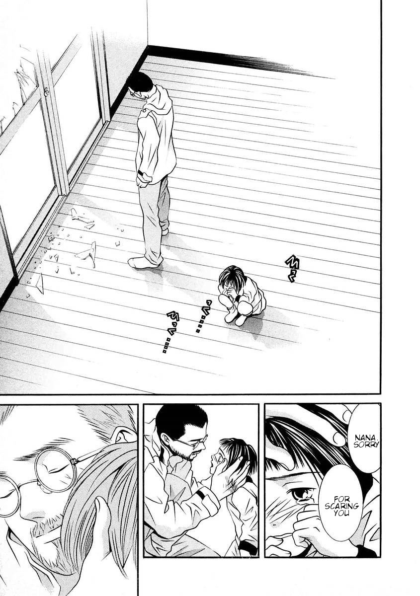 Hotman Chapter 166 page 17 - Chapter 166: The Decision