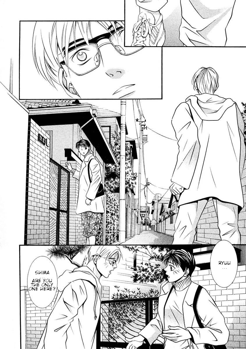 Hotman Chapter 166 page 2 - Chapter 166: The Decision