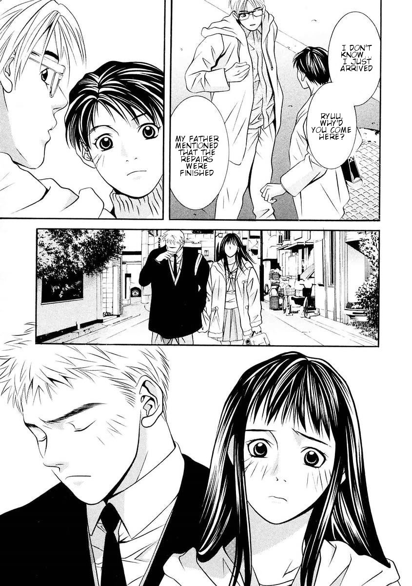 Hotman Chapter 166 page 3 - Chapter 166: The Decision