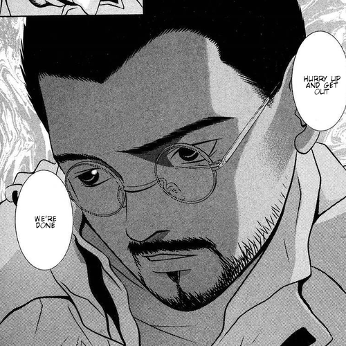 Hotman Chapter 166: The Decision cover