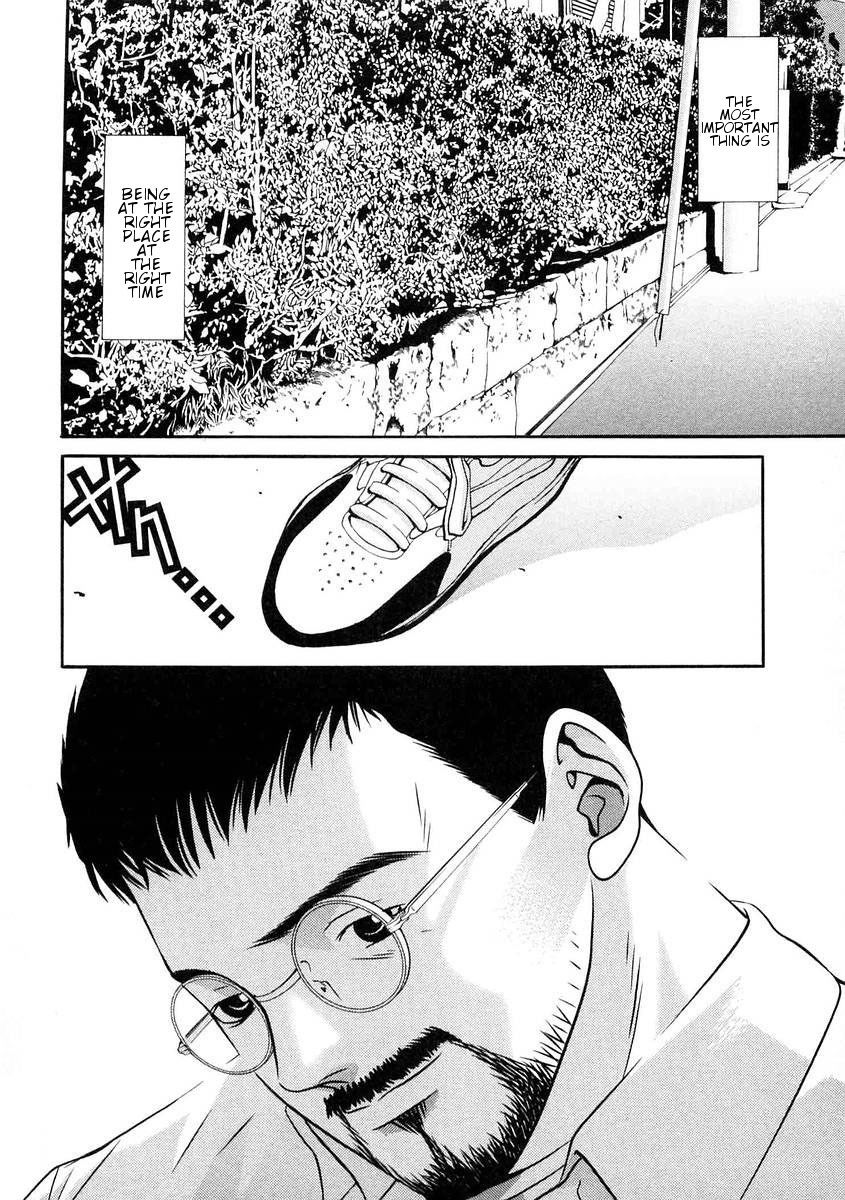 Hotman Chapter 167 page 14 - Chapter 167: Happy Ending