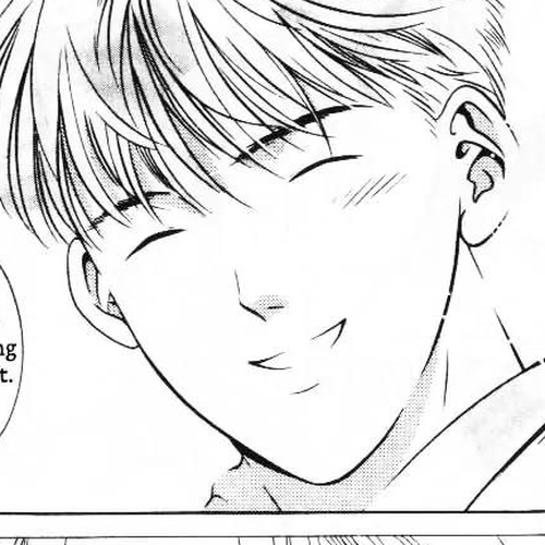 Hotman Chapter 17: Ambulance For 2!! cover