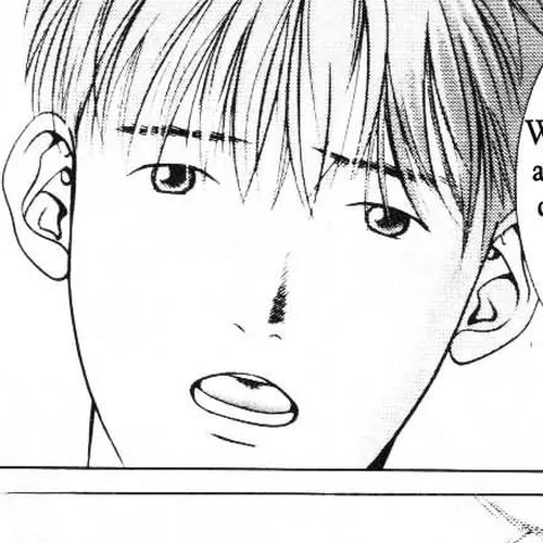 Hotman Chapter 18: The Pair's Feelings cover