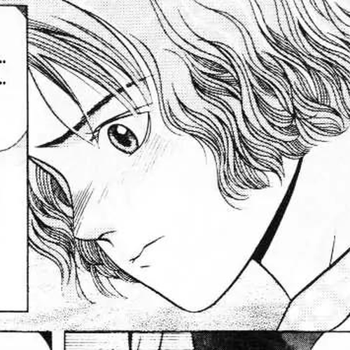Hotman Chapter 19: That's Good, But... cover