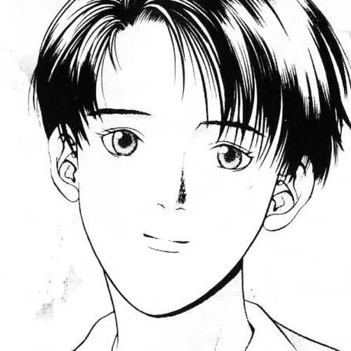 Hotman Chapter 20: Promise cover