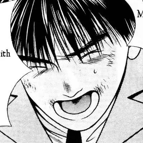 Hotman Chapter 26: Ordinary Life cover
