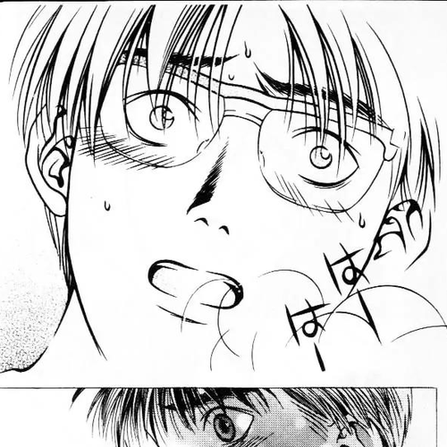 Hotman Chapter 27: A Friend's Voice of Reason cover
