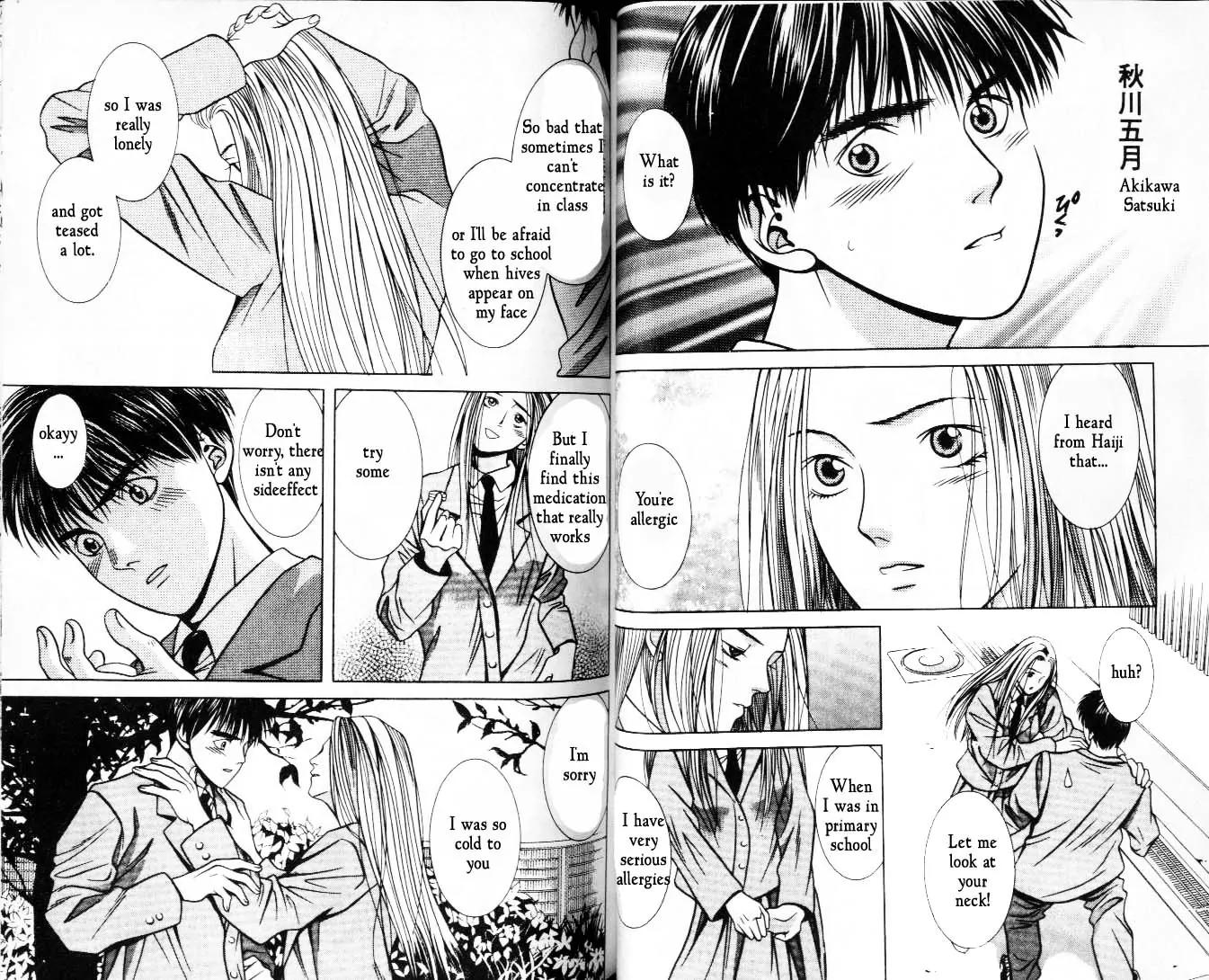 Hotman Chapter 28 page 9 - Chapter 28: Poet of Love