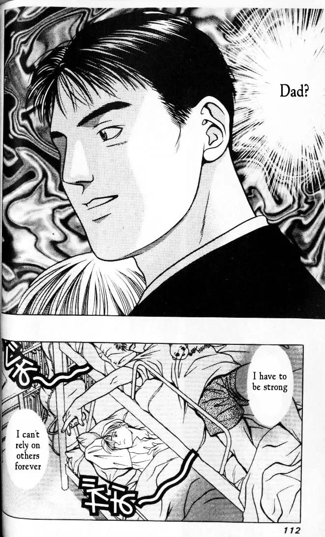 Hotman Chapter 29 page 10 - Chapter 29: The Ideal Father