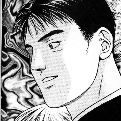 Hotman Chapter 29: The Ideal Father cover
