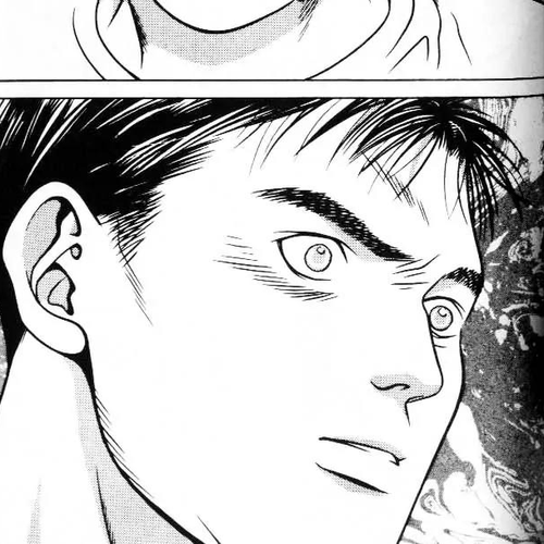 Hotman Chapter 31: The Lost Sheep cover