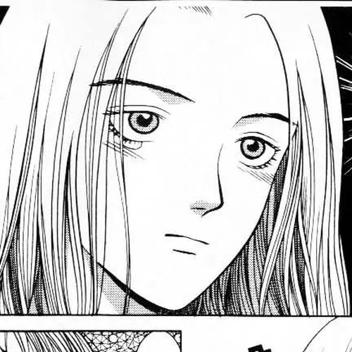 Hotman Chapter 32: Too Much To Think About... cover