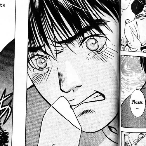 Hotman Chapter 35: Sad Toys Society Forever cover
