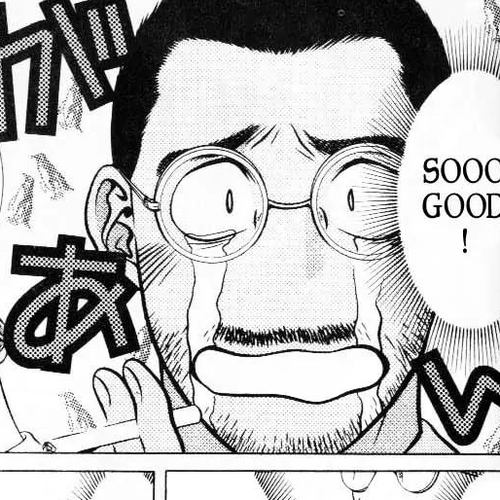 Hotman Chapter 37: Family Bond cover