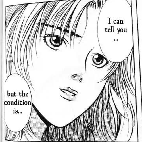 Hotman Chapter 41: Requirements of a Mother cover
