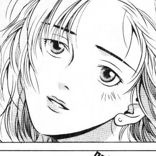 Hotman Chapter 42: The Shivering Request cover