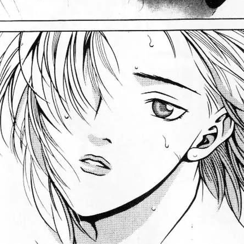 Hotman Chapter 43: Far Sight cover