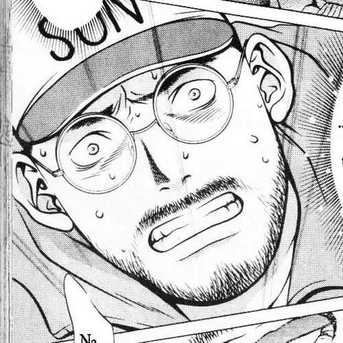 Hotman Chapter 49: The Furiya Home on Fire cover